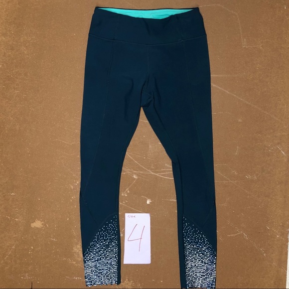 lululemon athletica Pants - 🌻lululemon leggings crops tights🌻